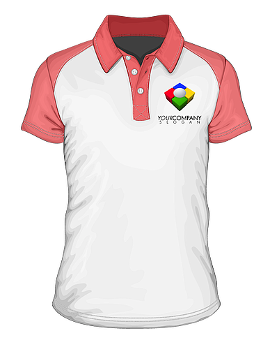 polo shirts and logo design chicago